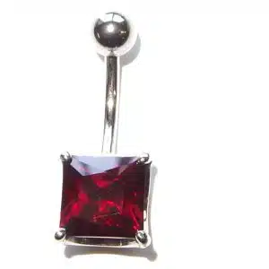 Body piercing jewellery