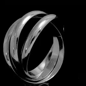 Three in one ring Ring NZ