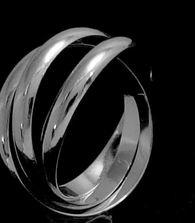 Three in one ring Ring NZ