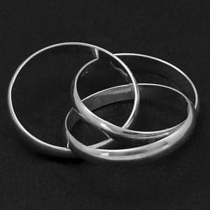 Three in one Ring NZ