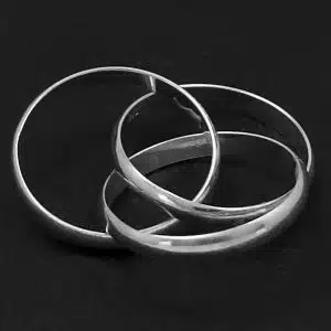 Three in one Ring NZ