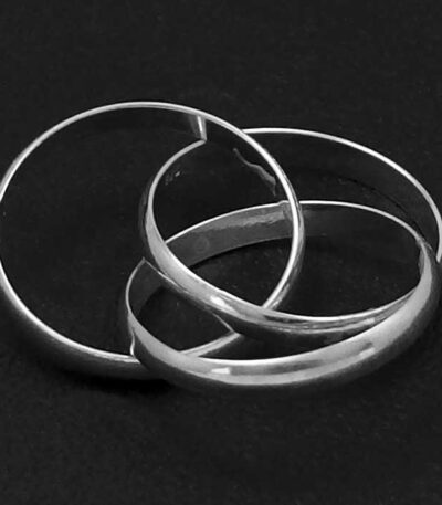 Three in one Ring NZ