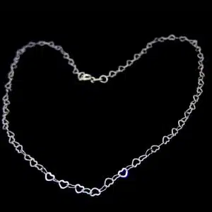 Silver Chain NZ