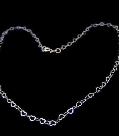 Silver Chain NZ