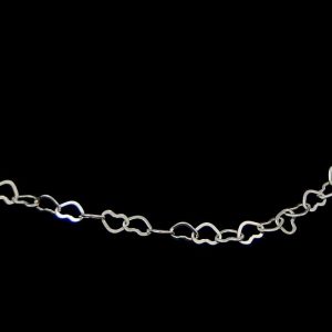 Sterling Silver chain NZ