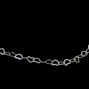 Sterling Silver chain NZ