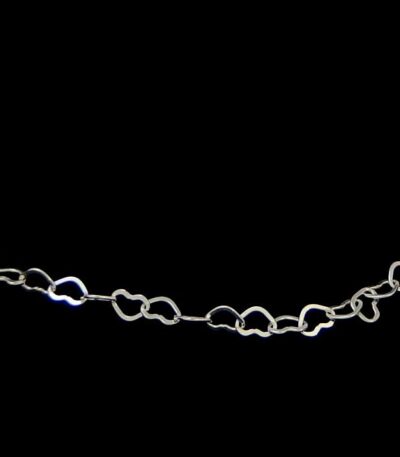 Sterling Silver chain NZ