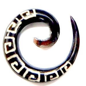 5G Ear stretcher