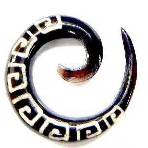 5G Ear stretcher