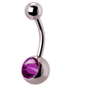 Belly jewellery NZ