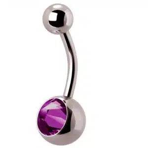 Belly jewellery NZ
