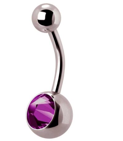 Belly jewellery NZ