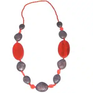 Chunky necklace NZ