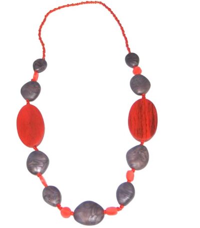 Chunky necklace NZ