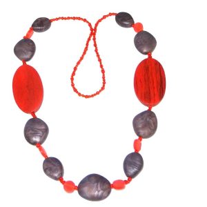 Chunky necklace NZ
