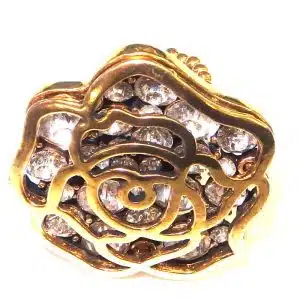 Free size rings NZ