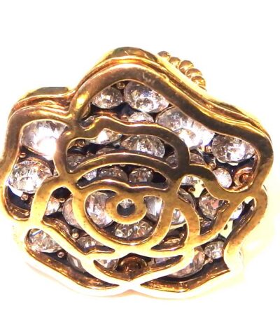 Free size rings NZ