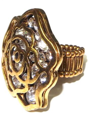 Free size rings NZ