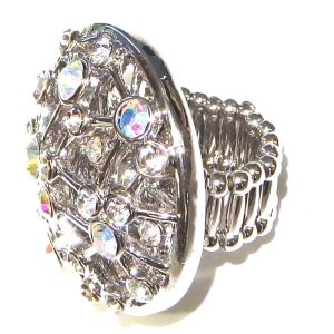 Expandable rings online