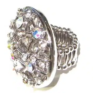 Expandable rings online