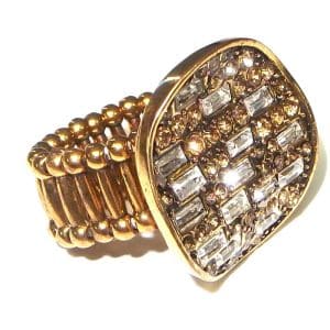 Free size rings online NZ