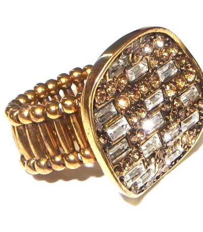 Free size rings online NZ