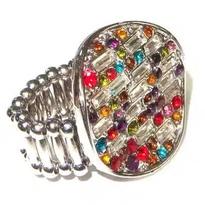 Free size rings online NZ