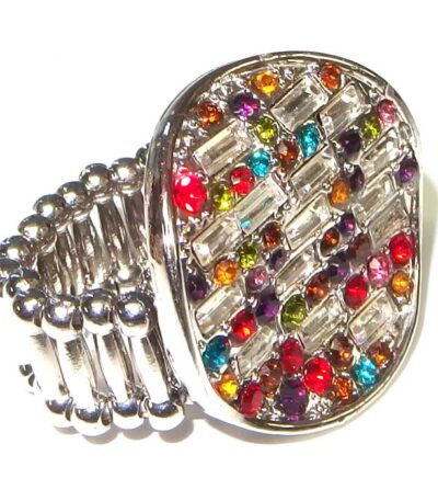 Free size rings online NZ