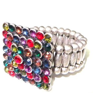 stretch one size ring