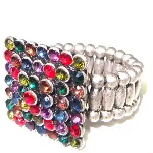 stretch one size ring