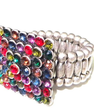 stretch one size ring