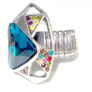 Free size rings online