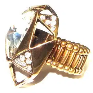 Free size rings online