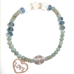 Surf bead bracelet NZ