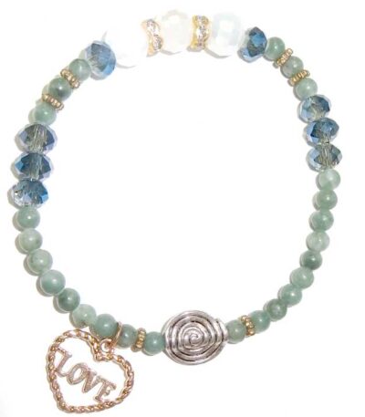 Surf bead bracelet NZ