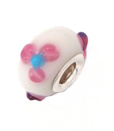 Bracelet glass beads NZ
