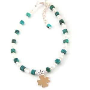 Lucky bracelet