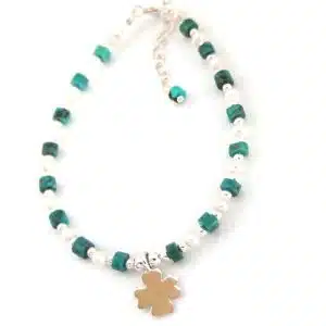 Lucky bracelet