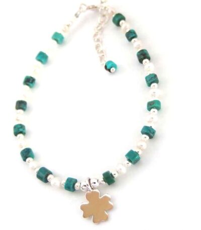 Lucky bracelet