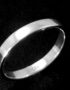 Plain band ring NZ