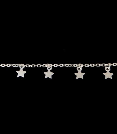 Little stars bracelet