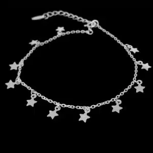 Little stars bracelet