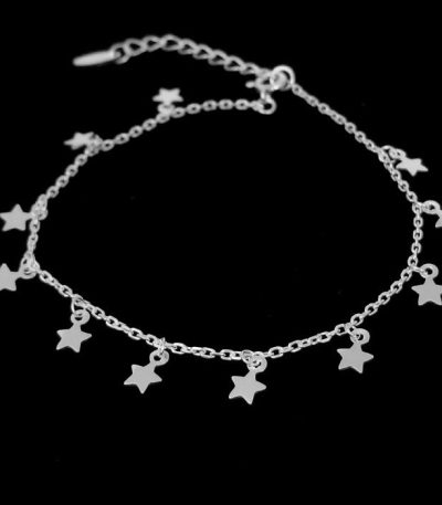 Little stars bracelet
