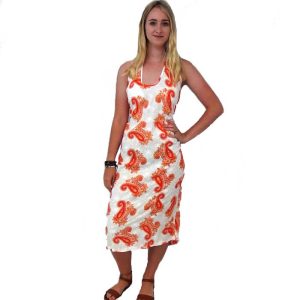 Wrap Dress NZ