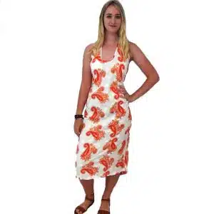 Wrap Dress NZ