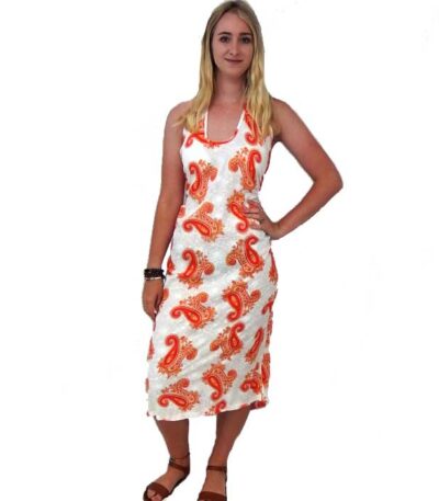 Wrap Dress NZ