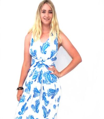Wrap Dress NZ
