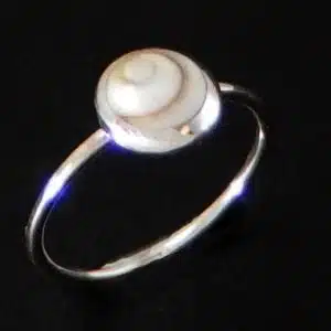 Cheap Shiva ring