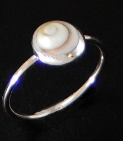 Cheap Shiva ring