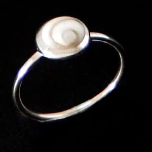 Cheap Shiva Ring